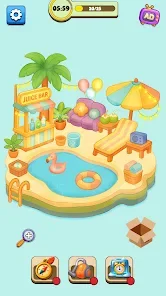 My Cozy Home Decor - Apl di Google Play Screenshot 10