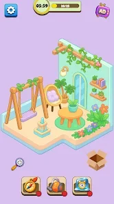My Cozy Home Decor - Apl di Google Play Screenshot 14