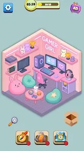 My Cozy Home Decor - Apl di Google Play Screenshot 20