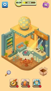 My Cozy Home Decor - Apl di Google Play Screenshot 22