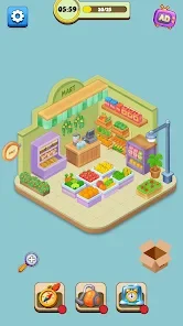 My Cozy Home Decor - Apl di Google Play Screenshot 8